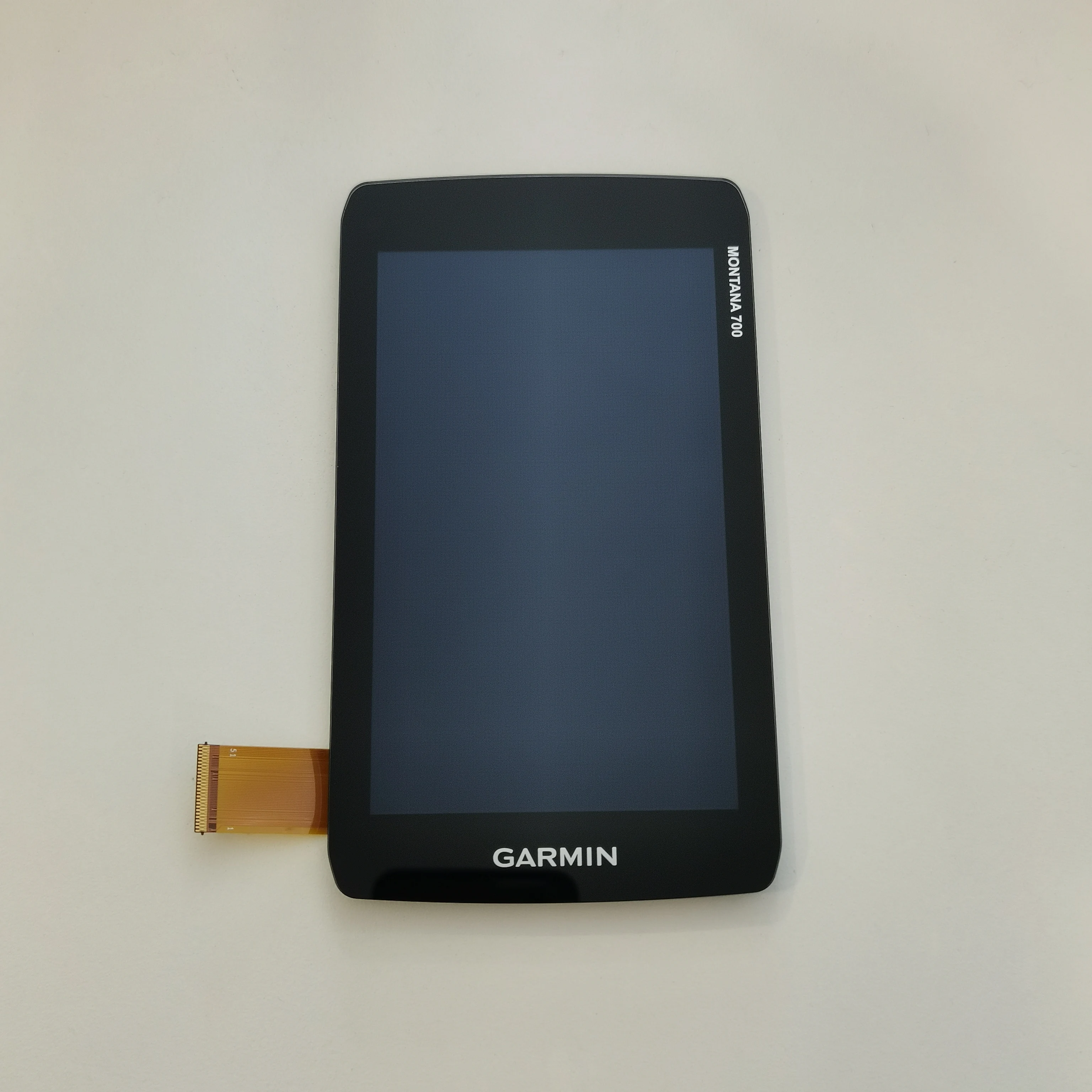 Schermo Lcd Per Garmin Montana 700 700I 750I Display Lcd Con Digitalizzatore Touch Screen