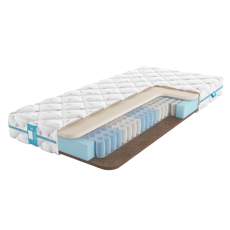 Матрас Promtex Orient Soft Standart Kombi|Матрасы| |