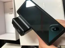 Coche DVR MINI DVR inteligente Cámara de salpicadero era vista trasera Video Recorder 3 1080P HD WDR G-sensor de visión nocturna gran angular cámara de salpicadero