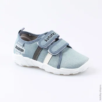 

431135-13 textile shoes