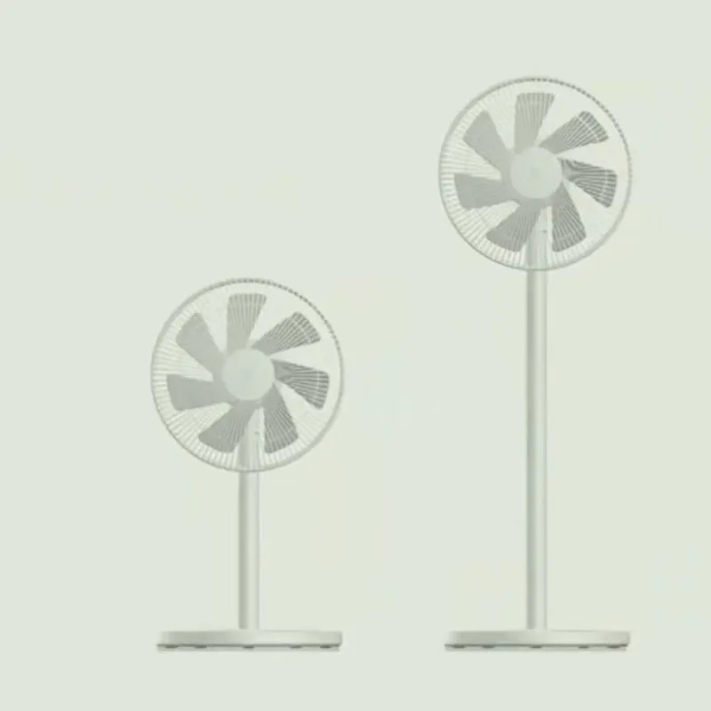 Xiaomi Mi smart standing fan 1C App 