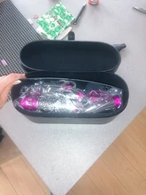 Secador de pelo 5 en 1 de un paso, voluminizador, giratorio, alisador de pelo, peine, cepillo rizador, secador de pelo para Herramienta de Peinado