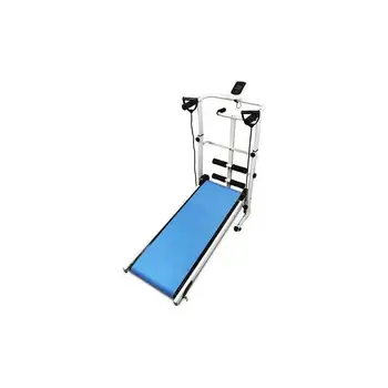 

Treadmill Mechanical with Blue Led display