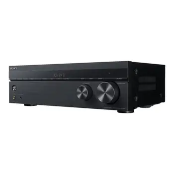 

SONY AV STRDH590