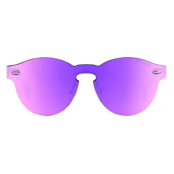 

Unisex Sunglasses Tuvalu Paltons Sunglasses (57 mm)
