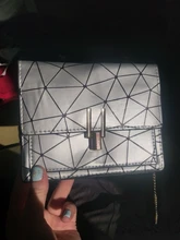 Bandoleras con estampado de grietas para mujer, novedad de verano, versión coreana, bolso de mano, cadena, bolso de hombro de moda, 2020