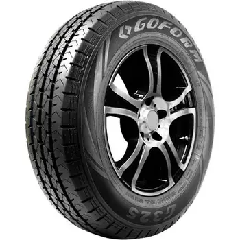 

Goform 195/70 R15C 104/101R G325 Tyre box