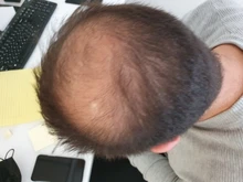 De acero inoxidable bigote cizalla De cortar la Barba De los hombres tijeras Para cuerpo Facial conjunto Para Cuidado De Barba Barber (plata)