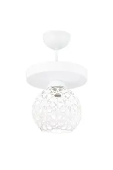

Lambadar Plofonyer Seljuk Motif Model Retro Rustic Chandelier