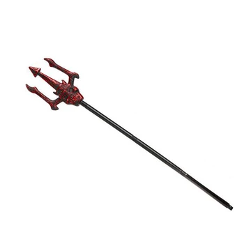 

Trident 117524 demon black red (108 Cm)