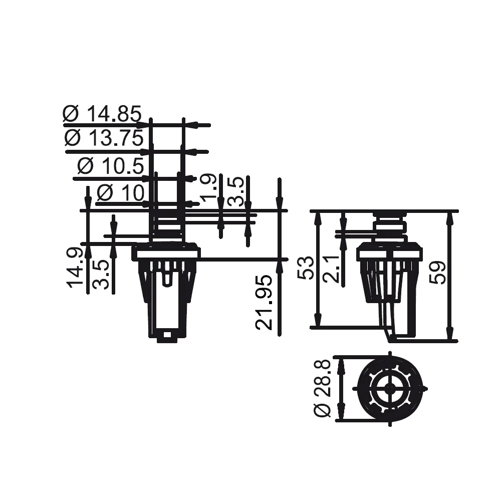 Замена датчика давления котла для датчика Vaillant ecoTECPLUS637