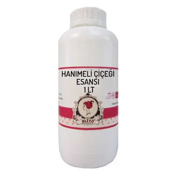 

Honeysuckle flower Essence 1 lt