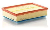Фильтр Воздушный Mann-Filter C30011 MANN-FILTER арт. C30011