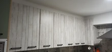 Stick Wallpaper Decor Vinyl-Film Wood Self-Adhesive Haohome Peel And