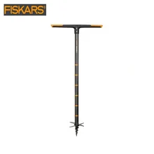 Садовый бур Fiskars QuikDrill™ M средний(1000638