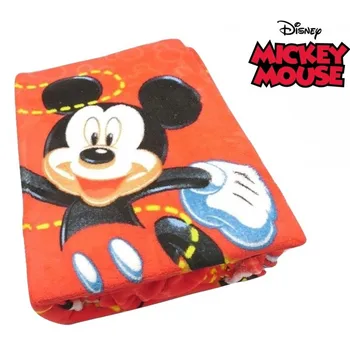 

DISNEY MICKEY MOUSE-Set of 3 Bed Linen for CORAL Winter network 105x190/200 cm