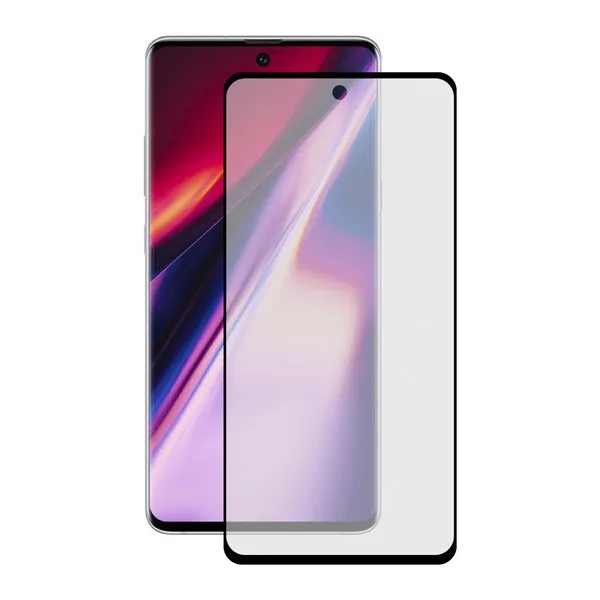 Изогнутое закаленное стекло для защиты экрана samsung Note 10 Extreme 3D