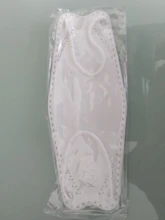 Fit 3-11 años 10 unids/caja paquete Individual de los niños KN95 filtro FFP2 los niños máscara de niño a prueba de niños niña máscara