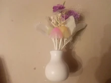 Lamp Mushroom Night-Lighting LED Romantic Lilac Home-Art-Decor Colorful Us/eu-Plug Lovely