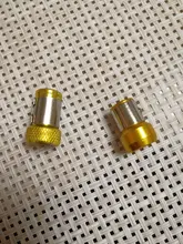 Screwdriver-Bit Magnet Shank Metal Universal Anti-Corrosion for Powerful-Ring 1/4-