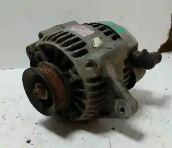 

3140060G1 ALTERNATOR SUZUKI BALENO SALOON SY (EG)