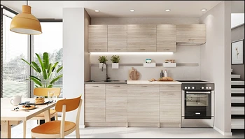

Full kitchen 180 and 240 CMS REF-30