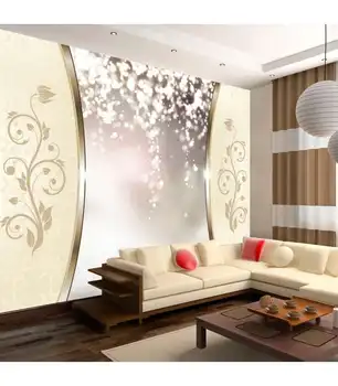 

Wall mural-Star Dust