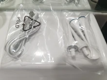 Irrigador Oral USB recargable agua Flosser portátil chorro de agua Dental 300ML tanque de agua impermeable limpiador de dientes