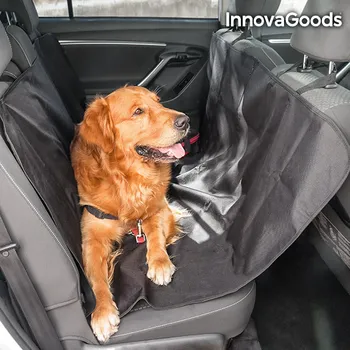 

InnovaGoods Protective Car Cover for Pets