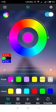 Controller Light Led-Strip Music Bluetooth Mini Rgb 24V 12V DC 5V 