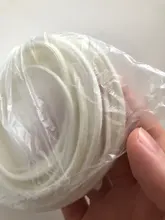 Sleeving Fiberglass-Tube Insulation-Cable Braided High-Temperature Tubing 1M Soft 1-25mm-Diameter