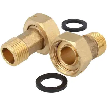 

Juego fittings for water