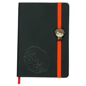 

Notebook Kawaii Harry Potter