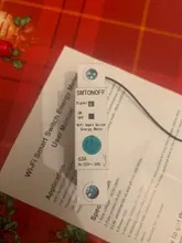 Energy-Meter Rail-Wifi Power-Consumption Alexa Smart Google Single-Phase Ewelink 