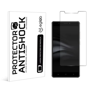 

Screen protector Anti-Shock Anti-scratch Anti-Shatter compatible with Elephone C1 Max
