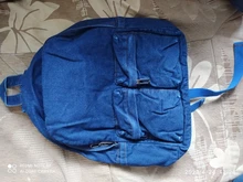 Mochila vaquera de moda para mujer, bolso de hombro para estudiantes, Chica adolescente, escolar, 2021