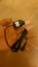 Aquarium Submersible Water-Pump JT-160A Micro Mini Dc 6v 12V for Fish-Tank 120l/H