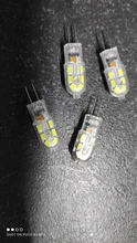 G4 G9 Lamps Spotlight Lighting-Replace Led-Bulb Halogen Mini Ac 220v High-Quality SMD2835