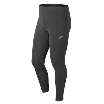 

Sports Leggings for Men New Balance Accelerate Black
