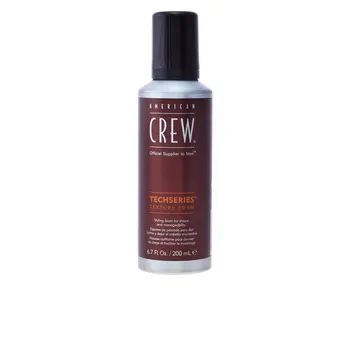 

TECHSERIES texture foam 200 ml