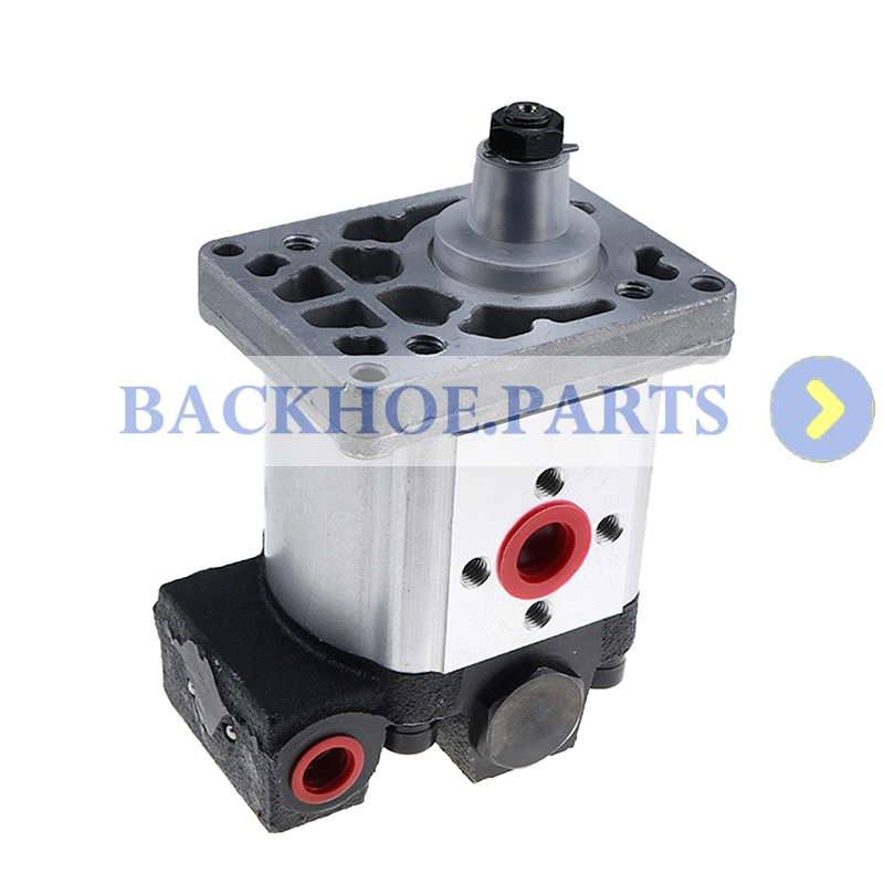 

Power Steering Pump 5180277 For New Holland 8160 8260 8360 8560 TM120 TM130 TM140 TM115 TM175 TM190