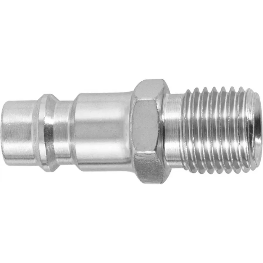 Гайковерт Thorvik AIW1268 ударный пневматический, композитный корпус, 1/2"DR 7500 об/мин, 680 Нм