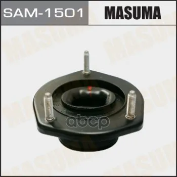 Опора Амортизатора Masuma Sam1501 Masuma арт. SAM1501