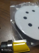 Brocas de enrutador redondas, vástago de 8mm para herramienta de carpintería de madera, fresa de 2 flauta con rodamiento, cortador de fresado de esquina redonda Sobre Bits, 1 ud.