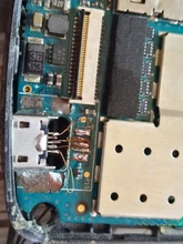 60 unids/lote 5 Pin SMT conector de enchufe Micro USB tipo B hembra colocación 12 modelos SMD DIP conector de enchufe