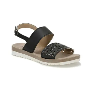 

FLO 91.313638.Z Black Women Sandals Polaris
