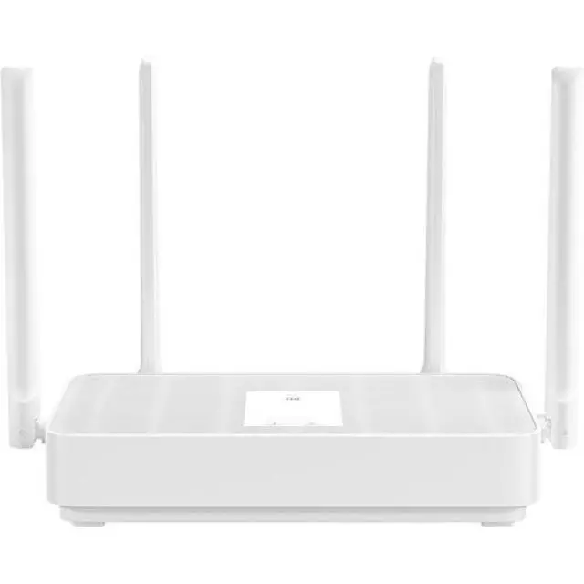 Wi-Fi mesh router Xiaomi Mi ax1800 (dvb4258gl) |