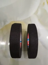 Fabric-Tape Cable-Harness Cloth Wiring-Loom Adhesive Heat-Resistant Protection-Width