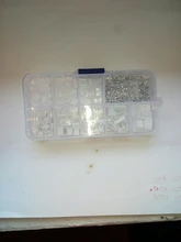 Connector-Wire-Adaptor-Ph-Kits 3d-Printer Ph2.0 2p Housing/pin-Header JST 230pcs 