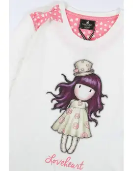 

▷ GORJUSS PREMIUM long sleeve children's pajamas